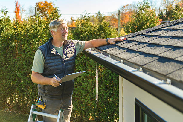 Affordable Emergency Roof Repair solutions in South Prairie, WA