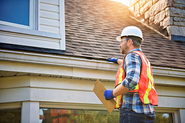 Licensed Emergency Roof Repair service in South Prairie, WA - Norken Roofing